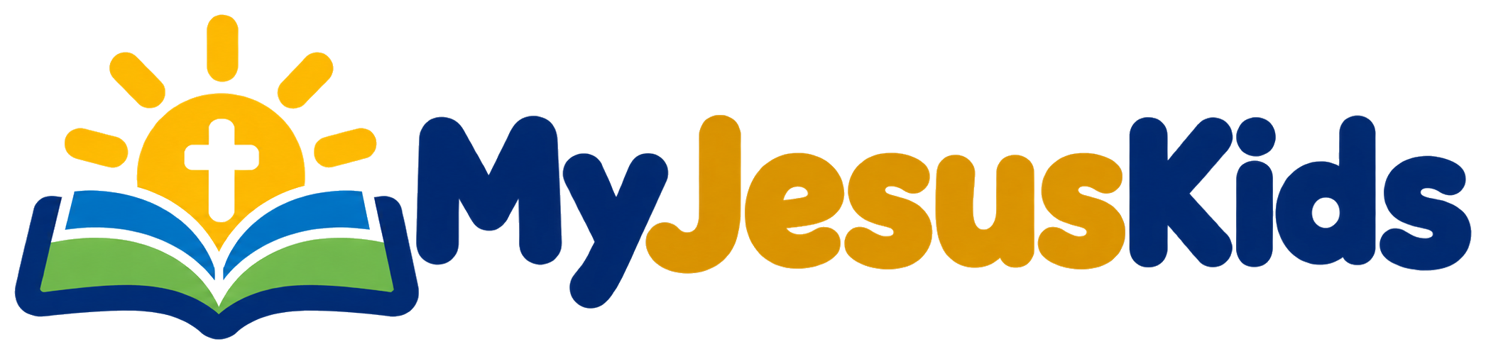 MyJesusKids
